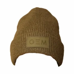 Bonnets/ Bandeaux*GEM - Bonnet Bali kaki Vert