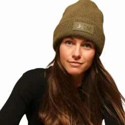 Bonnets/ Bandeaux*GEM - Bonnet Bali kaki Vert