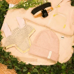 Bouchons*GEM - Brosse dure en bois Noir