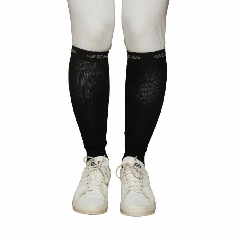 Chaussettes D'Équitation*GEM - Chaussettes Winter Noir