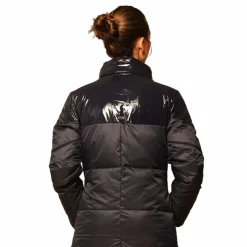 New - Doudoune manches longues femme Tower Blousons Et Manteaux