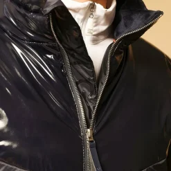 New - Doudoune manches longues femme Tower Blousons Et Manteaux