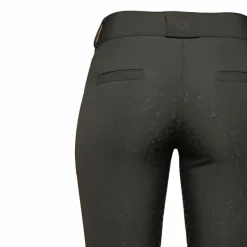Hot - Pantalon d'équitation femme John full grip Pantalons D'Équitation