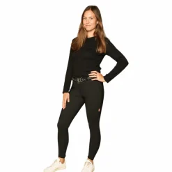Sale - Pantalon d'équitation femme John Pantalons D'Équitation