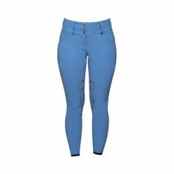 Pantalons D'Équitation*GEM - Pantalon d'équitation femme Max Super sonic Bleu
