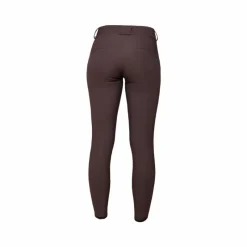 Pantalons D'Équitation*GEM - Pantalon d'équitation femme John prune Violet