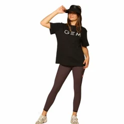 Pantalons D'Équitation*GEM - Pantalon d'équitation femme John prune Violet