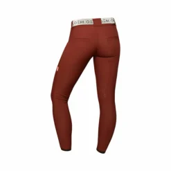 Pantalons D'Équitation*GEM - Pantalon d'équitation femme John Bordeaux