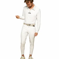 Hot - Pantalon d'équitation homme Pantalons D'Équitation|Pantalons D'Équitation