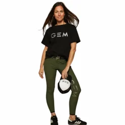 Online - Pantalon d'équitation femme Max Cypress Pantalons D'Équitation