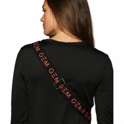 Outlet - Sac banane Luna / corail Sacs Lifestyle