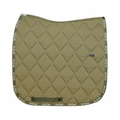 Dressage|Tapis De Dressage*GEM - Tapis de dressage Love kaki Vert