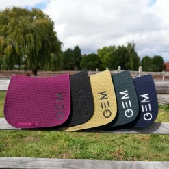 Sale - Tapis de selle Ten épice Tapis Cso/ Mixtes