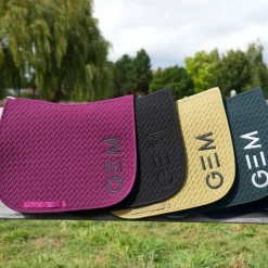 Sale - Tapis de selle Ten épice Tapis Cso/ Mixtes