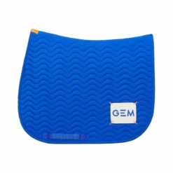 Discount - Tapis de selle Touc Touc roi Tapis Cso/ Mixtes|Tapis De Selle