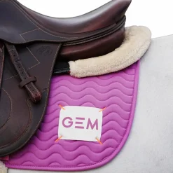 Clearance - Tapis de selle Touc Touc Tapis De Selle|Tapis Cso/ Mixtes