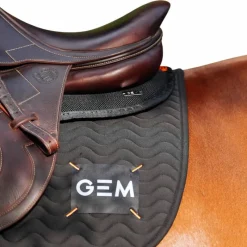 Outlet - Tapis de selle Touc Touc Tapis De Selle|Tapis Cso/ Mixtes