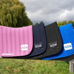 Outlet - Tapis de selle Touc Touc Tapis De Selle|Tapis Cso/ Mixtes