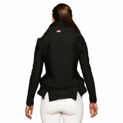 Vestes De Concours*GEM - Veste de concours femme Jinger Noir