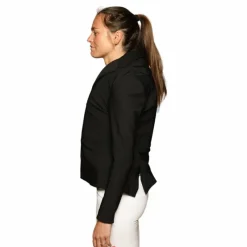 Vestes De Concours*GEM - Veste de concours femme Jinger Noir