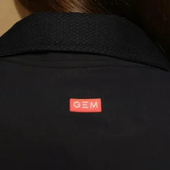 Vestes De Concours*GEM - Veste de concours femme Jinger Noir