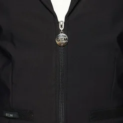 Vestes De Concours*GEM - Veste de concours femme Jinger Noir