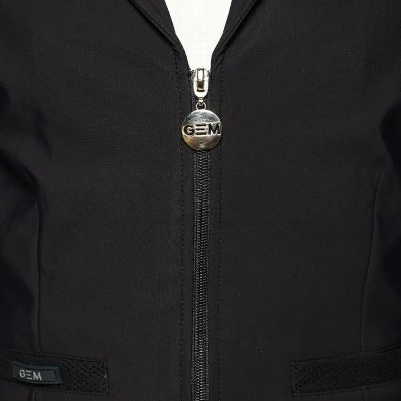 Vestes De Concours*GEM - Veste de concours femme Jinger Noir