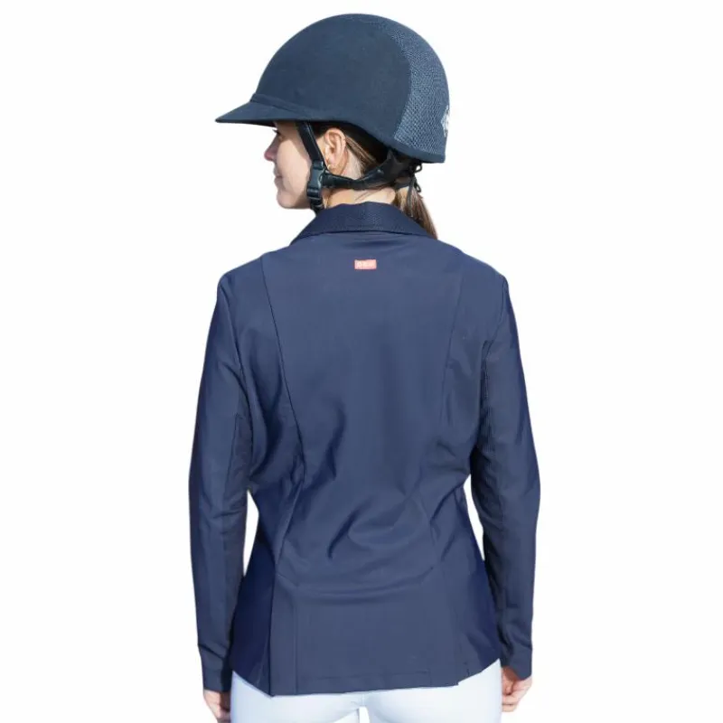 New - Veste de concours femme Jinger Vestes De Concours