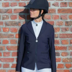 New - Veste de concours femme Jinger Vestes De Concours