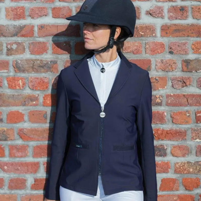 New - Veste de concours femme Jinger Vestes De Concours