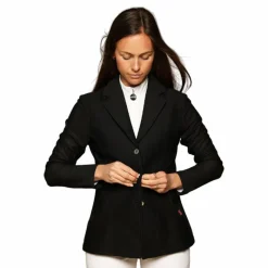 Clearance - Veste de concours femme Mesh Vestes De Concours