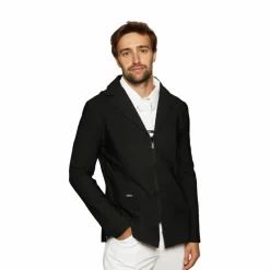 Vestes De Concours|Vestes De Concours*GEM - Veste de concours homme Noir