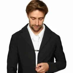 Vestes De Concours|Vestes De Concours*GEM - Veste de concours homme Noir