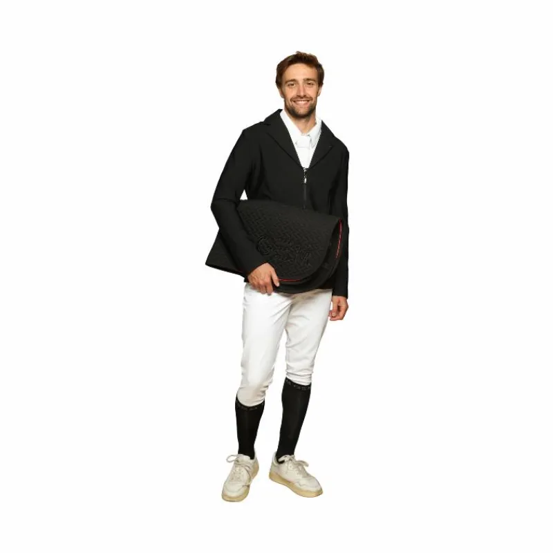 Vestes De Concours|Vestes De Concours*GEM - Veste de concours homme Noir