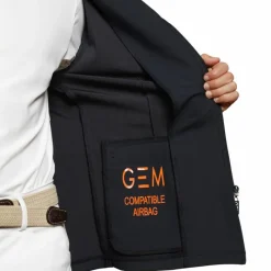 Vestes De Concours|Vestes De Concours*GEM - Veste de concours homme Marine