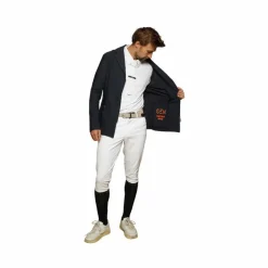 Vestes De Concours|Vestes De Concours*GEM - Veste de concours homme Marine