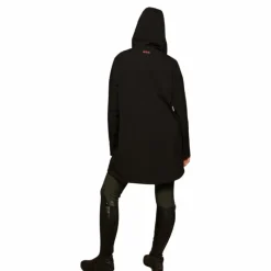 Blousons Et Manteaux*GEM - Veste de pluie femme Noname Noir