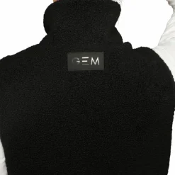 Hot - Veste sans manches mouton On femme Pulls Et Gilets