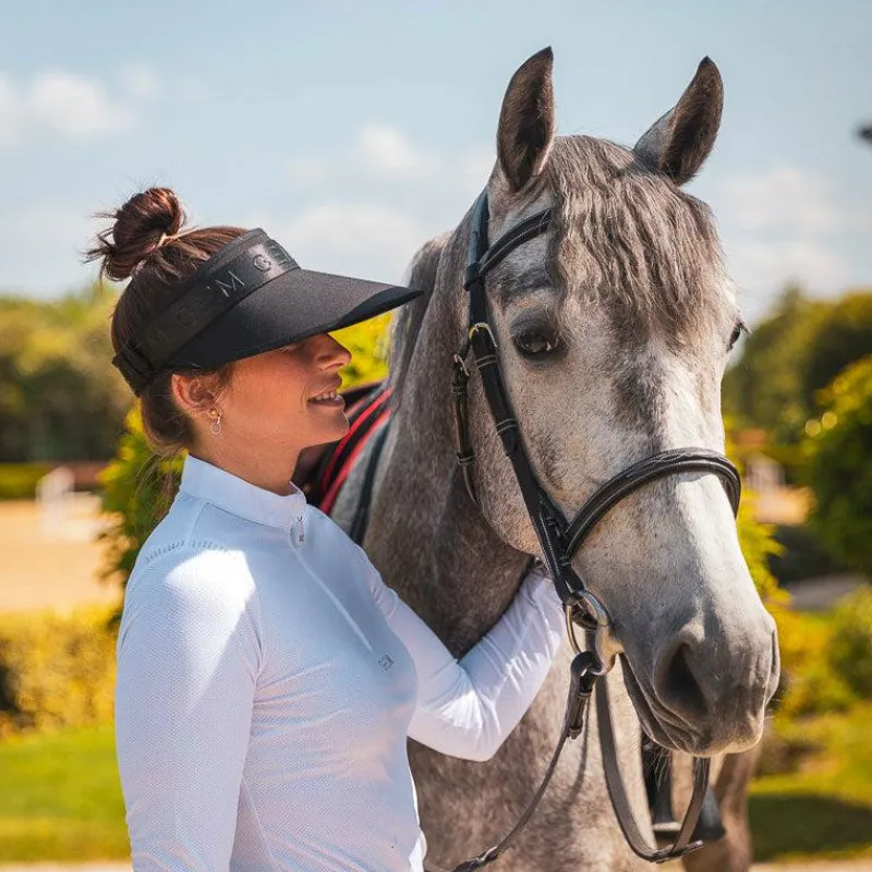 Hot - Visière Soleil Casquettes/ Chapeaux