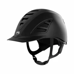 Best - Casque d'équitation 4S Speed Air Hybride black matt Casques D'Équitation À Visière Standard|Casques D'Équitation