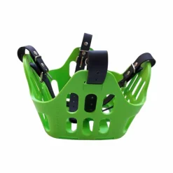 Paniers*Greenguard - Panier Thérapeutique Vert