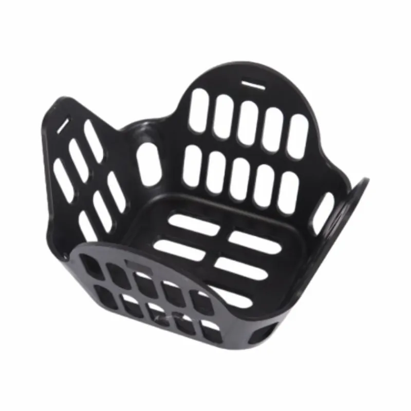 Paniers*Greenguard - Panier Thérapeutique Noir