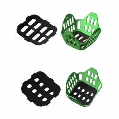 Online - Plaque restrictive et protectrice Paniers