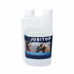 Élevage|Juments*Greenpex - Complément alimentaire liquide comportement jument Jubitop