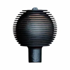 Quincaillerie|Balles De Protection D'Attache*Grooming Deluxe - Balle de protection d'attache Ball Pro Noir