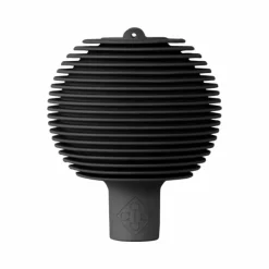 Quincaillerie|Balles De Protection D'Attache*Grooming Deluxe - Balle de protection d'attache Ball Pro Gris