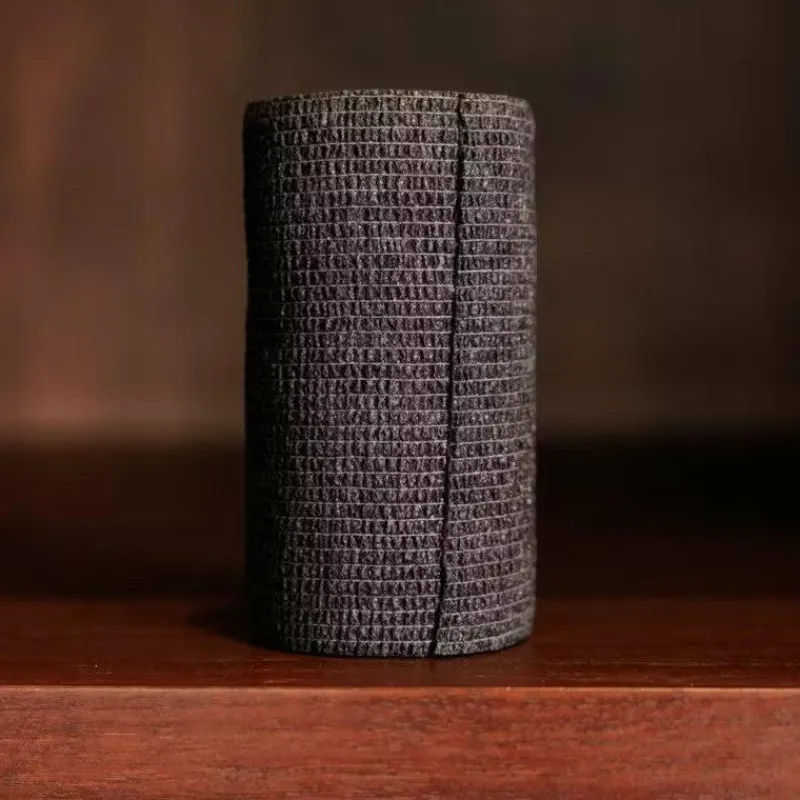 Bandes De Soins|Bandes De Soin*Grooming Deluxe - Bandage VetCoFlex Noir