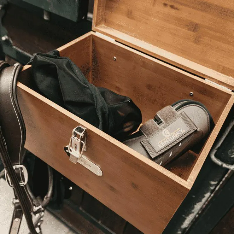 Grooming|Sacs Et Coffres D’Écuries*Grooming Deluxe - Boite de pansage d'écurie