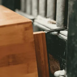 Grooming|Sacs Et Coffres D’Écuries*Grooming Deluxe - Boite de pansage d'écurie