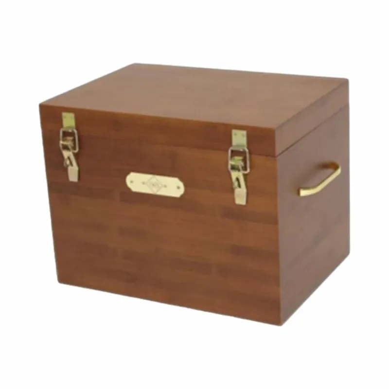 Grooming|Sacs Et Coffres D’Écuries*Grooming Deluxe - Boîte de pansage